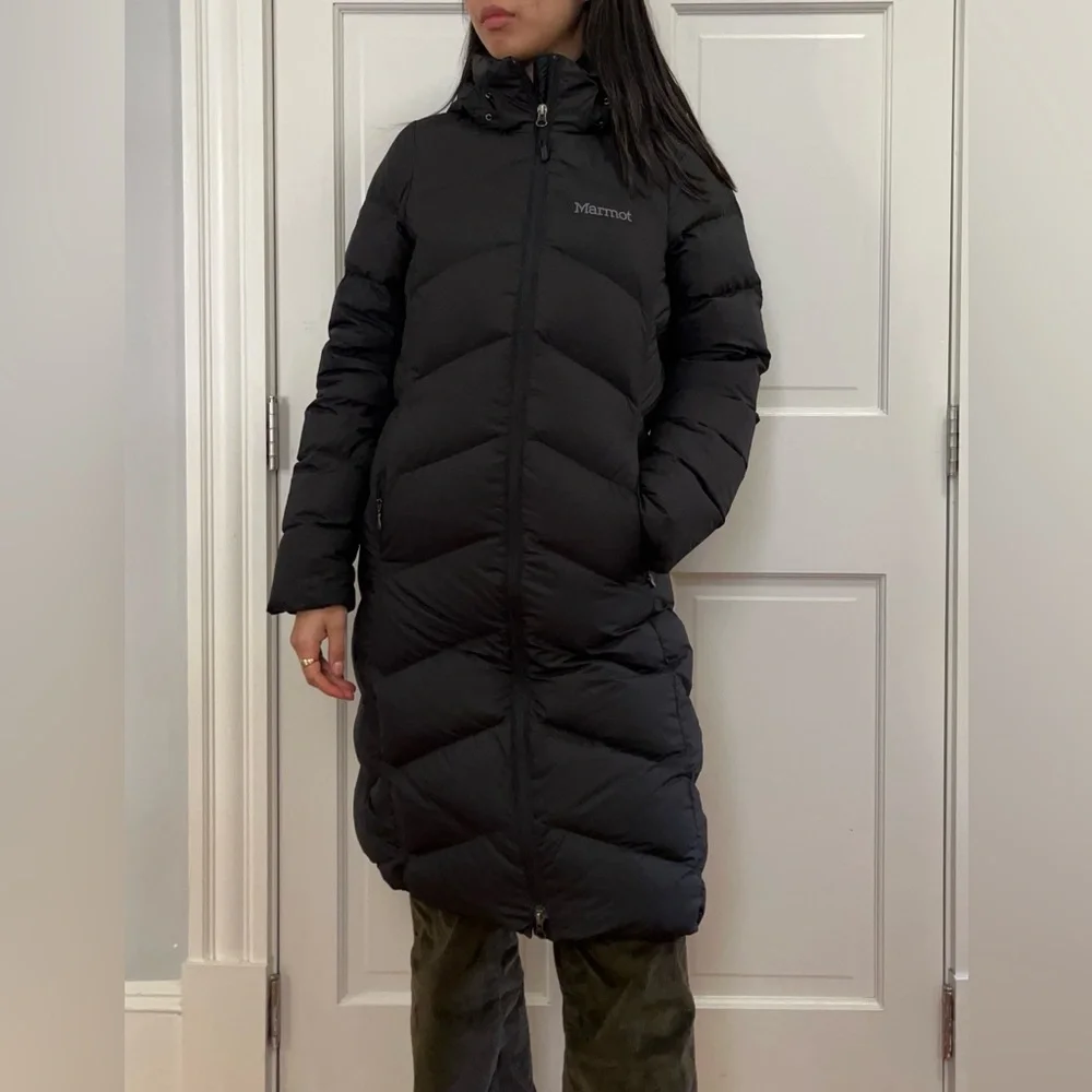 Marmot Montreaux Coat - Picture 1 of 4